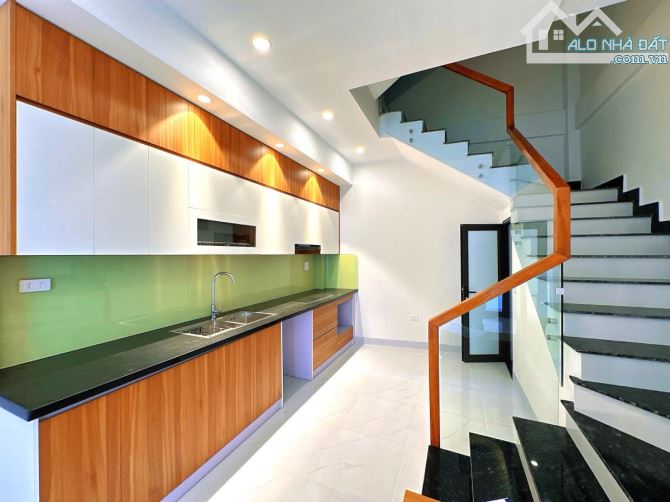 Siêu phẩm cần chuyển nhượng xây 6 tầng lô góc ôtô tránh kinh doanh ở dương quang hàm - 4