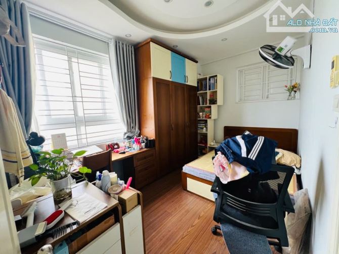 CHCC CẦU GIẤY – TRUNG TÂM – FULL TIỆN ÍCH – 125M² – 3PN – 8.8 TỶ (DCG6969) - 4