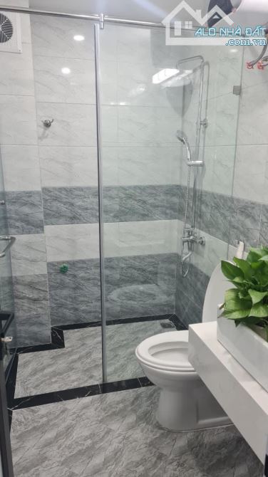 CHO THUÊ CĂN HỘ PHỐ LÊ DUẨN ĐỦ ĐỒ ĐẸP 4-8 triệu /tháng - 4