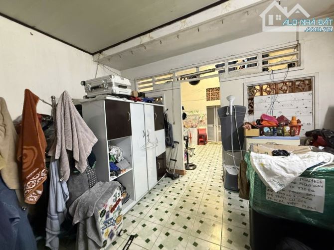 BÁN NHÀ NGUYỄN HỒNG ĐÀO, TÂN BÌNH, DT 4X26M, 107M2, 13,9 TỶ - 4