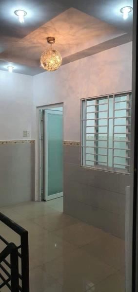SÁT VÁCH QUẬN 1 - HẺM 1/ - 1 CĂN RA MT - NGÃ 4 HÀNG XANH - NGAY ĐH HUTECH - 50M2 - CHỈ 6.2 - 4
