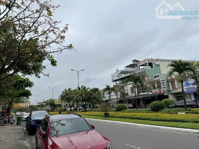 📌📌📌LÀM VIỆC TRỰC TIẾP GIÁ TỐT !!! Nhà 3 tầng mặt tiền Hùng Vương - Thành Phố Tam Kỳ - 4