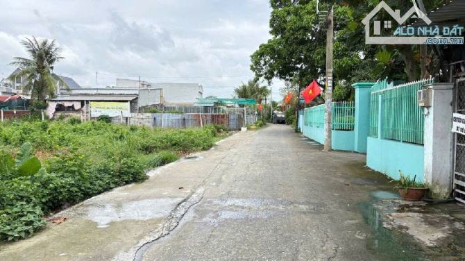Đông Thạnh (HM) bán đất diện tích rộng 754m2 HXH gần đường Bùi Công Trừng giá 6,2tỷ - 4