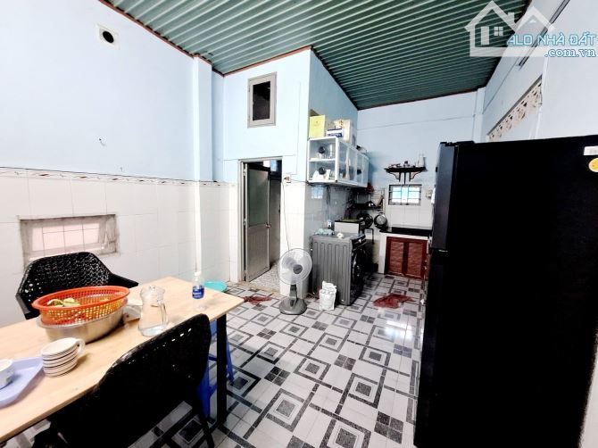 🆘️ chào chỉ 4,xx tỷ (TL)🆘️HXH Hiệp Bình Phước, Thủ Đức. 80m2. Ngang 5,2m bề thế. Nở hậu - 4