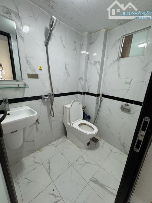 TRUNG TÂM CẦU GIẤY – DÒNG TIỀN KHỦNG – VỊ TRÍ ĐỈNH - DT 111M - GIÁ 27 TỶ - 4