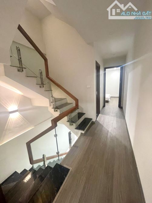 NGỌC THỤY_LONG BIÊN - 4 Tầng dân xây, 10m ra ô tô tránh, 9 Tỷ về ở ngay - 4