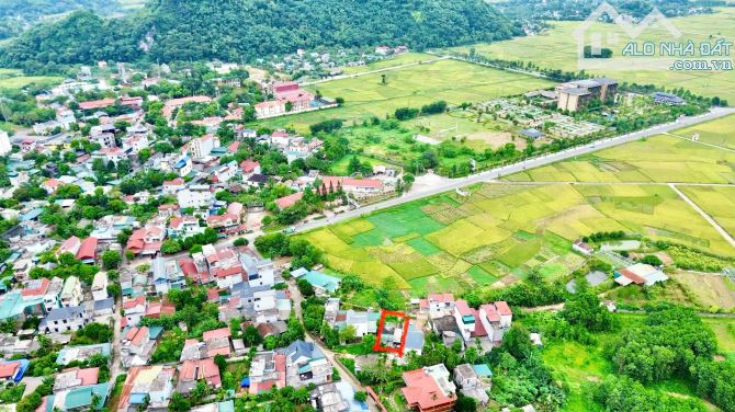 155m Có 100m Đất Ở - Trung Tâm Suối Khoáng Nóng Kim Bôi - Cách ManDala 300m - 4