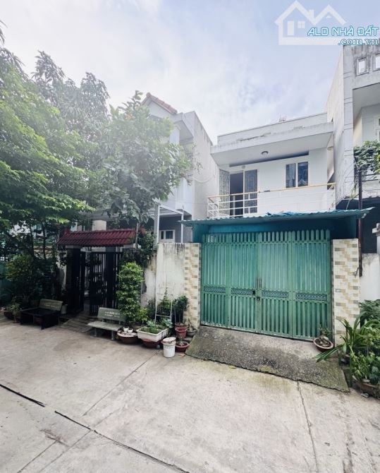 Bán Nhà Bình Tân- An Dương Vương gần Võ Văn Kiệt. 5,1×19m×2tầng. nhỉnh 6T,Ỷ - 4