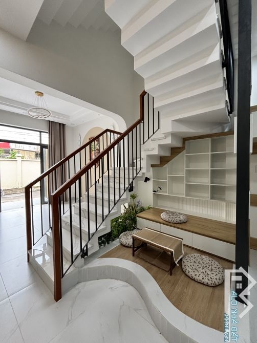 Nhà 3 Tầng Quận 9- Tp Thủ Đức, 52m2, Hẻm Xe Tải, Shr. Hơn 4 tỷ - 4