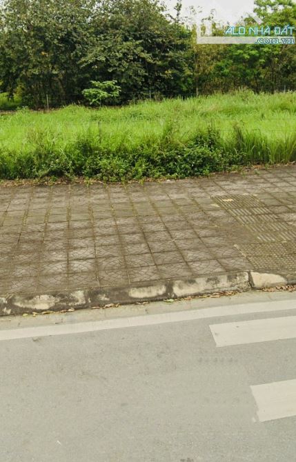 BÁN ĐẤT NÔNG NGHIỆP KIÊU KỴ GIA LÂM-MẶT ĐƯỜNG LỚN-THÔNG TỨ PHÍA-198M2-450TR - 4
