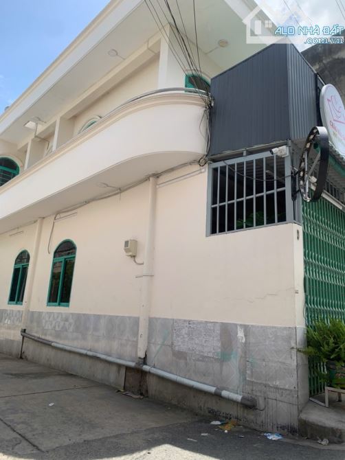 Bán nhà 2 mặt tiền Lê Đình Cẩn 120m2, ngang 8x15m, 2 tầng, đường nhựa 10m, kinh doanh đỉnh - 4