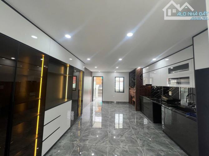 Bán nhà Phân Lô X2A, Khuyến Lương, 40m2 x 6 tầng, Thang Máy, Giá tốt 12.99 tỷ - 4