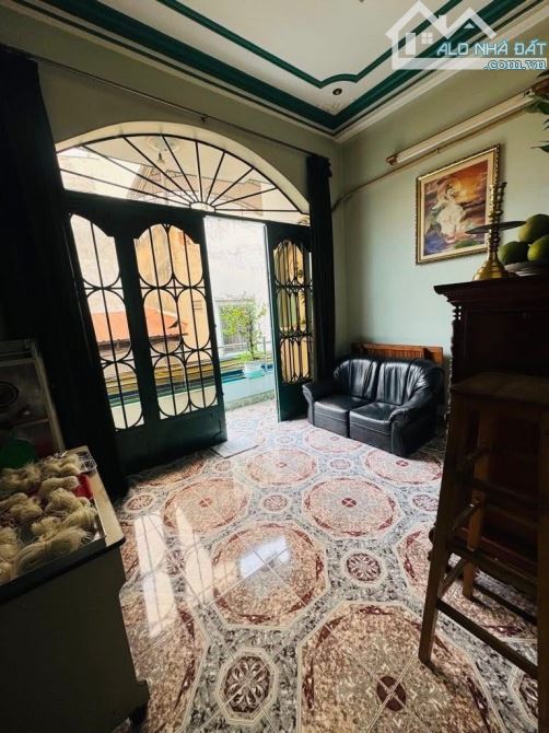 Tân Bình, hẻm XH thông, 3 Tầng, 56m2, gần Hoàng Việt_Nguyễn Thái Bình, 9.x Tỷ - 4