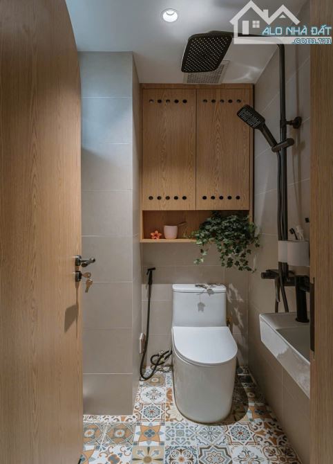 TRẦN QUỐC VƯỢNG • 35M² • 4 TẦNG • MT RỘNG • 3 NGỦ • FULL NỘI THẤT • LÔ GÓC THOÁNG • 7.6 TỶ - 4