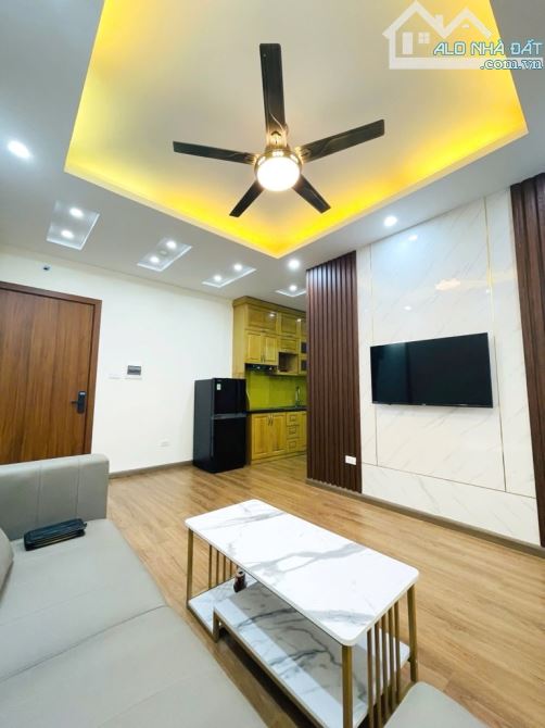 Căn Hộ CT12C, KĐT Kim Văn Kim Lũ, 55m² × 2 Ngủ + 2 wc, Nhà Mới Đẹp, Ở Ngay, Nhỉnh 3 tỷ. - 4