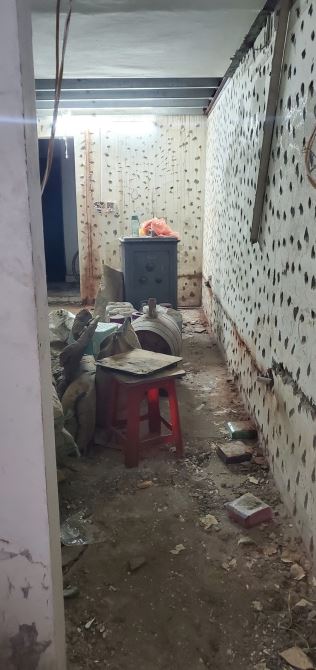 LÊ THANH NGHỊ , 35M² , NHÀ ĐẸP Ở NGAY , 3 GÁC ĐỖ CỬA , ĐÚNG 20M RA MẶT PHỐ , 7,5 TỶ - 4