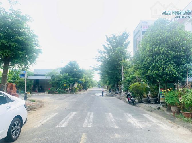 🔴💥Cơ hội sở hữu - Đất mặt tiền đg 7m5 Trương Hoàn, Hòa Khánh Bắc | 90m2 sạch đẹp - 4
