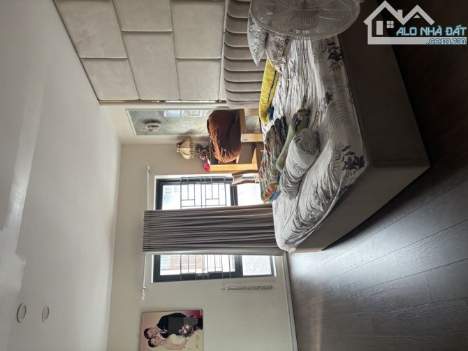 💎 Bán Villa – 4 Tầng -  Gần Emart 2 - Quang Trung P.8 Gò Vấp - 4