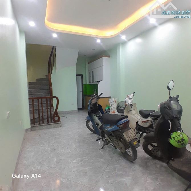 Nhà đẹp Phú Lương – Trinh Lương chỉ chưa tới 5 tỷ - 4