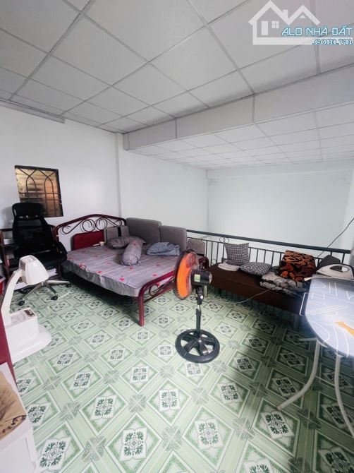 Bán Nhà Khu Bên Sông Hiệp Bình Chánh, 72m², 2 Tầng, SHR Hoàn Công, Giá Chỉ 6 Tỷ. - 4