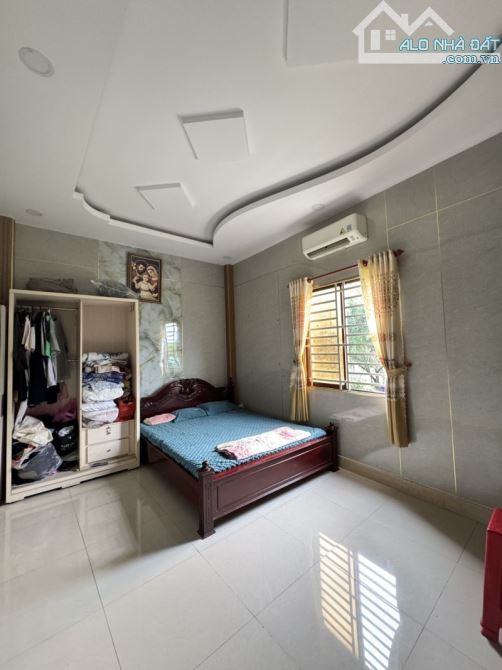 KHU DÂN TRÍ CAO DS8 LINH XUÂN NHÀ 3 TẦNG 5X10 CHỈ 4.9 TỶ - 4