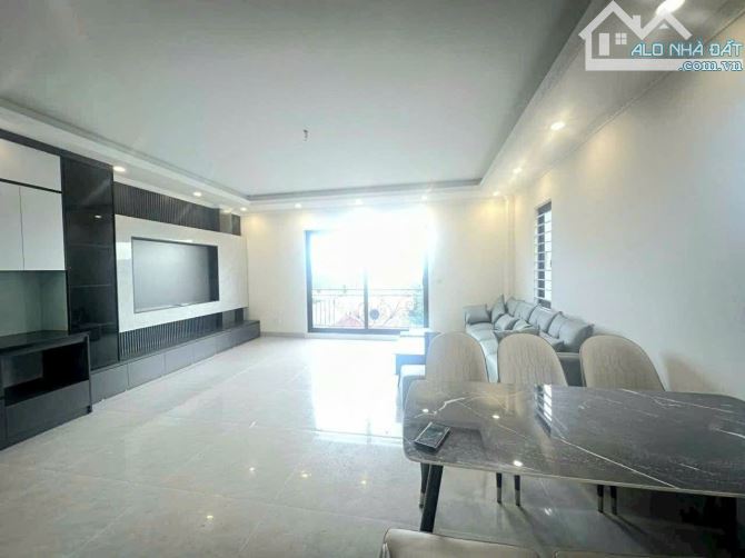 HOT. BÁN NHÀ VŨ XUÂN THIỀU SÀI ĐỒNG, LÔ GÓC, Ô TÔ TRÁNH, GA RA Ô TÔ, THANG MÁY, GIÁ TỐT - 4