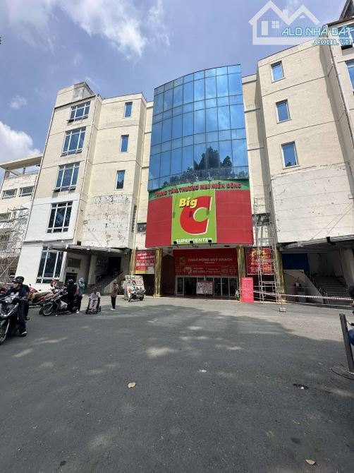 🏘️🏘️MUA ĐẤT TẶNG NHÀ-QUẬN 10- TÔ HIẾN THÀNH - 94M2-CHỈ 9,6TỶ-SỔ VUÔNG ĐẸP- CHỈ 100TR/M2. - 4