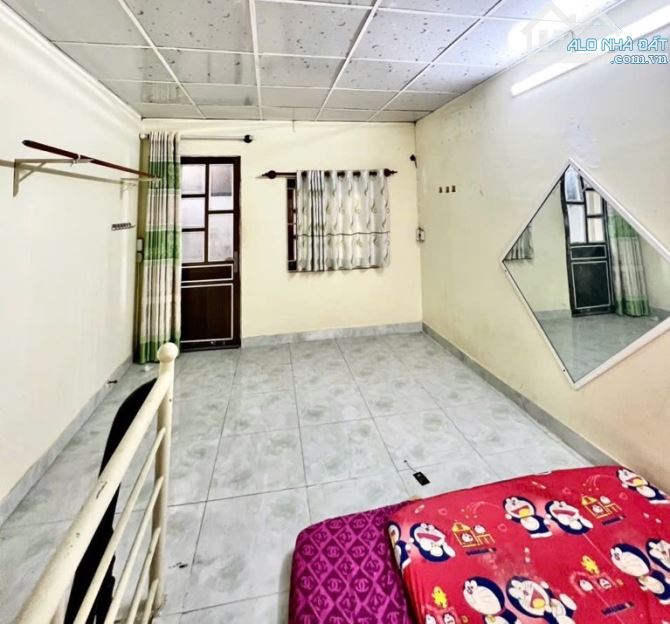 Bán nhà 2 tầng, 26m² (3.2x8) Lê Đình Cẩn, Sát khu VIP Tên Lửa, chỉ 990 triệu - 4