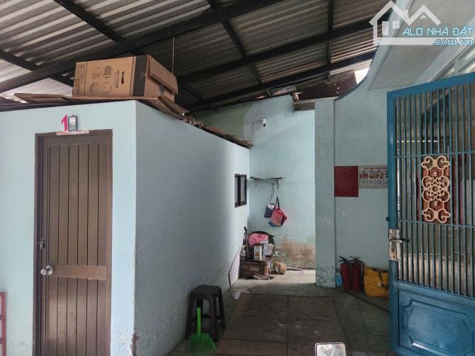 Lê Lợi gò vấp 180m2 C4 giá chỉ 20 tỷ - 4