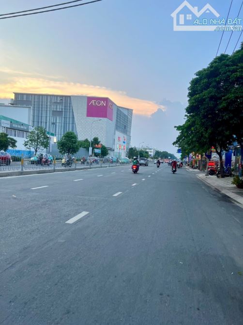 Biệt thự cũ trung tâm Khu Tên Lửa, Bình Trị Đông, Bình Tân: 25x23m - 4