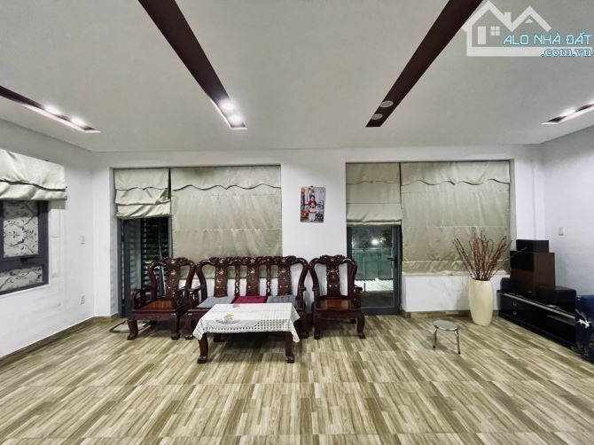 Đường số 59 gò vấp 140/160m2 4 tầng giá chỉ 23 tỷ - 4