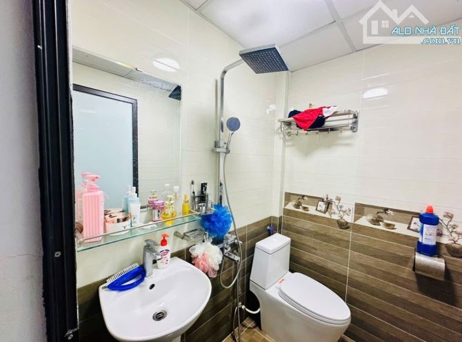 bán nhà 445 Nguyễn Khang, ngõ thông kinh doanh, gần phố, tiện ích đỉnh cao, dân xây - 4