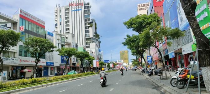 Bán cặp đất 211 m2 ngang 9m đường Nguyễn Văn Linh cho Highlands thuê 120tr/tháng. - 4