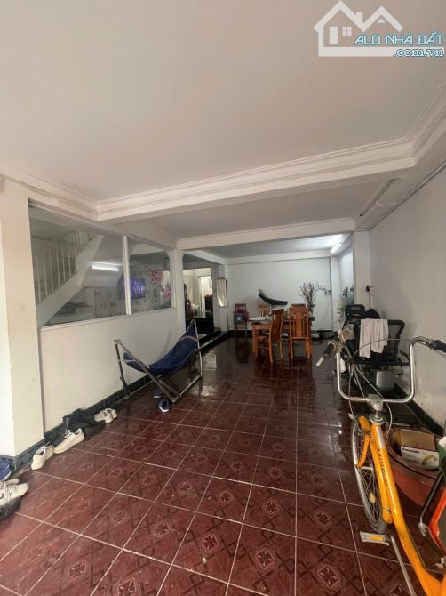 Võ Thị Sáu quận 1 55/78m2 4 tầng giá chỉ 23 tỷ - 4