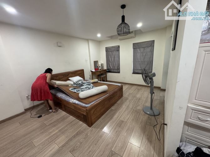 Đường số 27 thủ đức 198m2 4 tầng giá chỉ nhỉnh 23 tỷ - 4