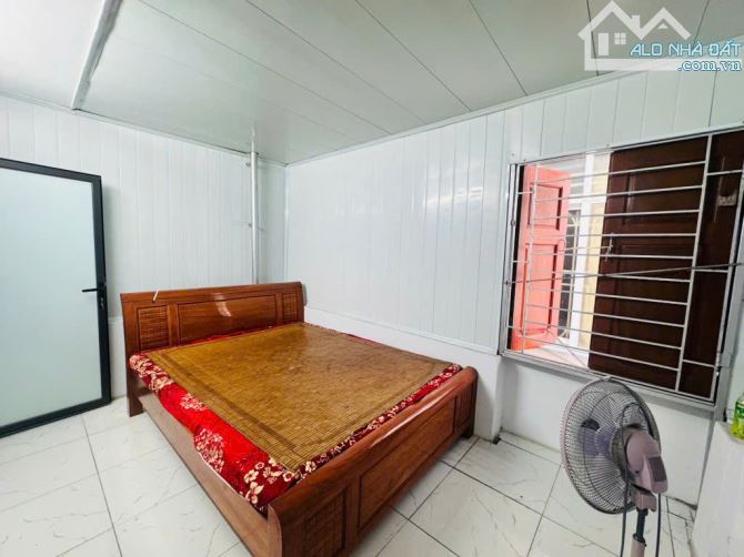 Nhà 4 tầng ngõ 64 Đông Thiên – 32m², đi lối 108/32 gần ô tô, giá 5,79 tỷ - 4
