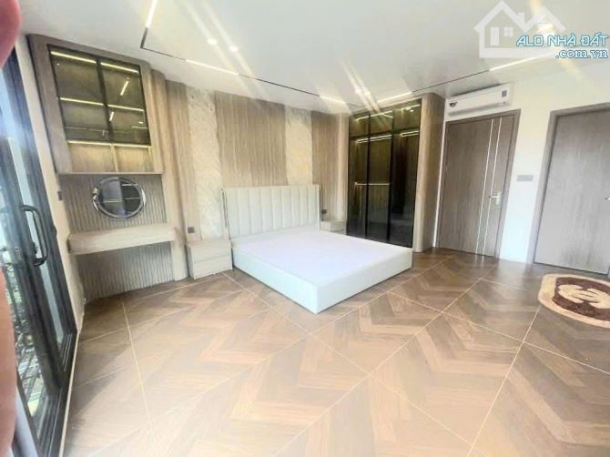 CÓ 102. BÁN NHÀ PHÚC ĐỒNG, CẠNH VINHOME RIVERSIDE, GA RA, THANG MÁY, GIÁ MỀM - 4