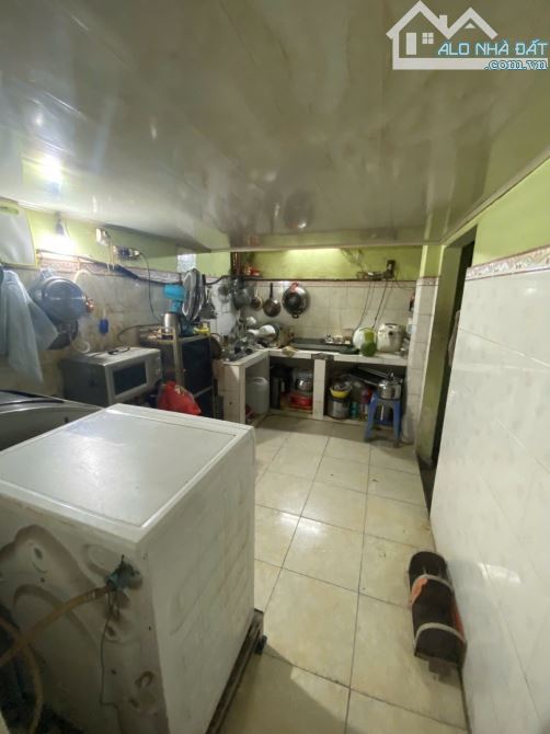 Bán nhà sát mặt tiền Võ Văn Tần Quận 3, 4x15m 65m2, hẻm đẹp 4m 2 tầng chỉ nhỉnh 12 Tỷ - 4