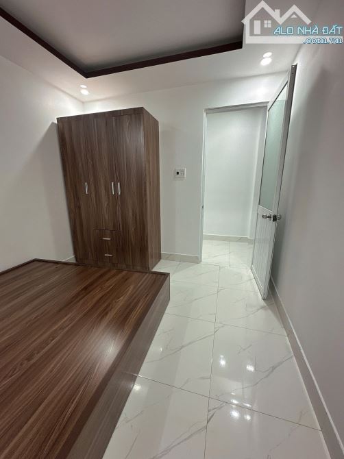 BÁN NHÀ K151 ÂU CƠ-HOÀ KHÁNH BẮC-LIÊN CHIỂU - 4