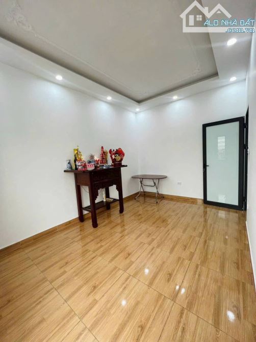 🚗 BÁN NHÀ 3 TẦNG FULL NỘI THẤT –Ô TÔ VÀO TẬN NHÀ – AN ĐỒNG, AN DƯƠNG - GIÁ CHỈ 2,65 TỶ - 5