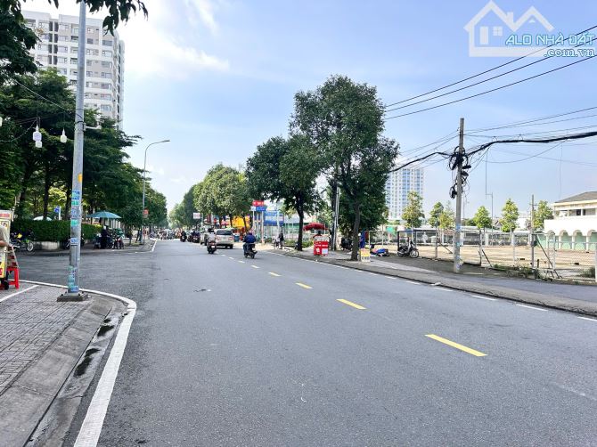 14.5 TỶ- CẦN BÁN NHÀ (5X22m) 110m2  MẶT TIỀN ĐƯỜNG ĐÀO TRINH NHẤT, p.linh tây,tp.thủ đức - 5