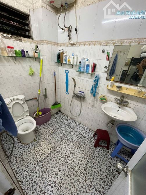 Bán nhà ngõ ô tô, Trung Văn, Nam Từ Liêm. Gần Phùng Khoang, Tố Hữu. 118m2. 25 Tỉ - 5