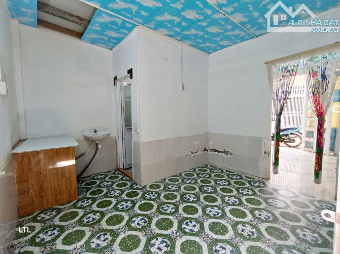 Bán Nhà Trệt Lầu 2 Mặt Tiền  Hẻm 1  Trần Vĩnh Kiết - 5