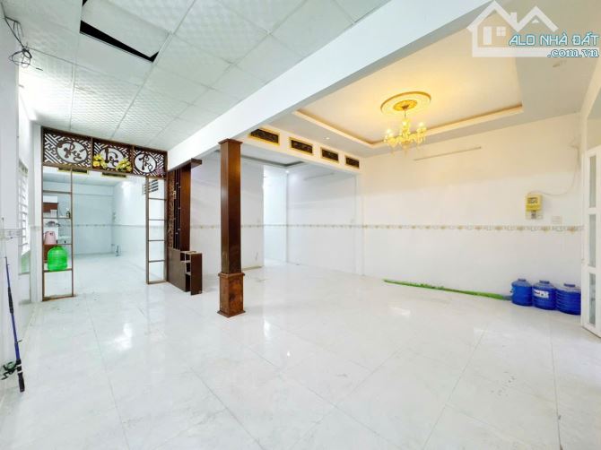 Bán Nhà Rộng 130m2 Hẻm 567 Hồ Búng Xáng - An Khánh - 5