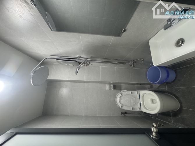 ÔTÔ ĐỔ CỬA - 2 TẦNG - 48M2 - 3PN - FULL NỘI THẤT - NGAY CHỢ THẠNH ĐÀ GÒ VẤP, 5.46 TỶ - 5