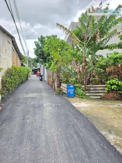 Bán đất rẻ 2,9 Tỷ gần chợ Dĩ An 1 chỉ 500m, p.Dĩ An, Tp.Dĩ An M7080 - 5