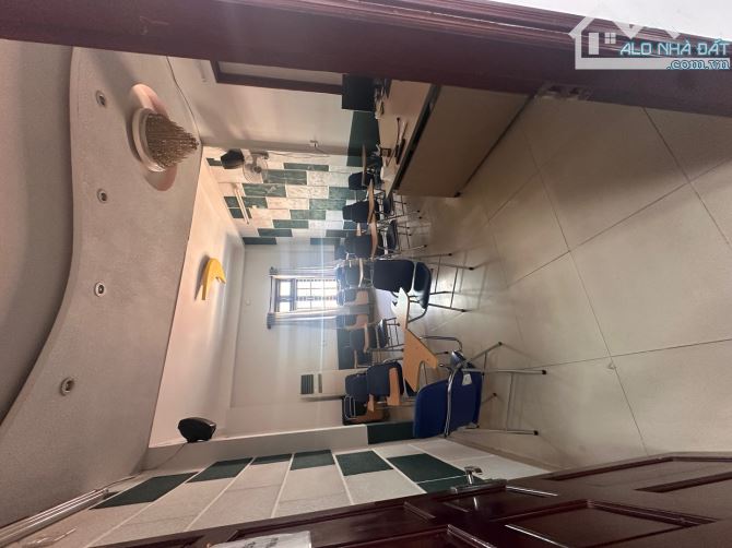 🏡 CHÍNH CHỦ CẦN BÁN NHÀ 3 TẦNG ĐƯỜNG TỐ HỮU – CẠNH LÔ GÓC – SÁT CÁC TRƯỜNG ĐẠI HỌC LỚN - 5