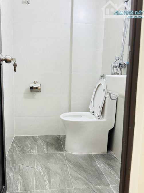 🏡 NHÀ MỚI BÙI XƯƠNG TRẠCH – 39M² – NHỈNH 9 TỶ – FULL NỘI THẤT – LÔ GÓC – NGÕ THÔNG - 5