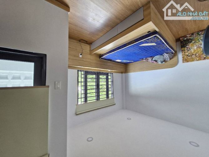 NHÀ 3 TẦNG TÂM HUYẾT – ĐƯỜNG PHÚ CHÂU, P.TAM BÌNH, THỦ ĐỨC – 67M² (5.2x13) – CHỈ 7.3 TỶ - 5