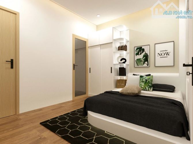 💥 NHÀ KẸP KIỆT VỊ TRÍ ĐẮC ĐỊA – MẶT TIỀN LÊ THỊ HỒNG GẤM – SAU LƯNG PHAN ĐĂNG LƯU – 7 TỶ - 5